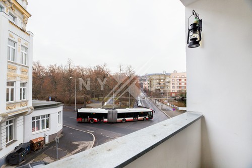 Prodej bytu 3+1 79 m²