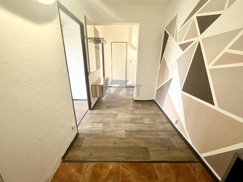 Prodaný byt 2+1 50 m²