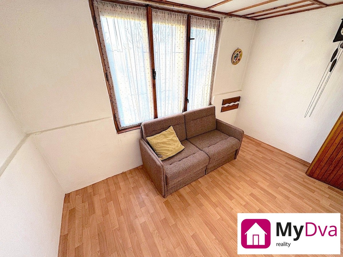 Prodej stavebního pozemku 545 m²