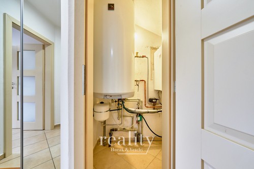 Prodaný dům 202 m², pozemek 1641 m²