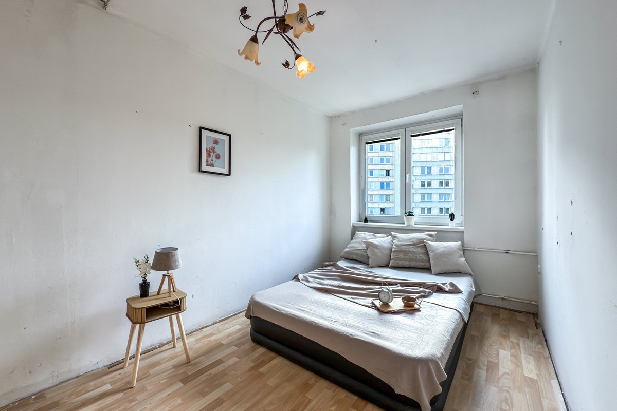 Prodej bytu 3+1 67 m²