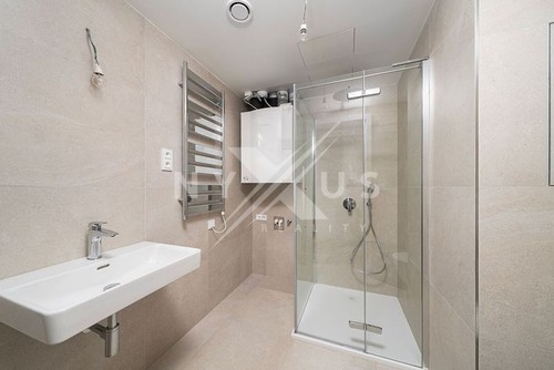 Prodej bytu 2+kk 46 m²
