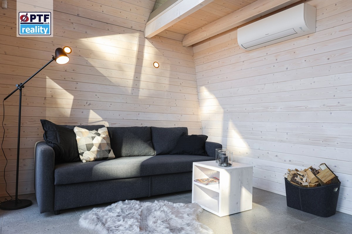 Prodej bytu 3+kk 85 m²