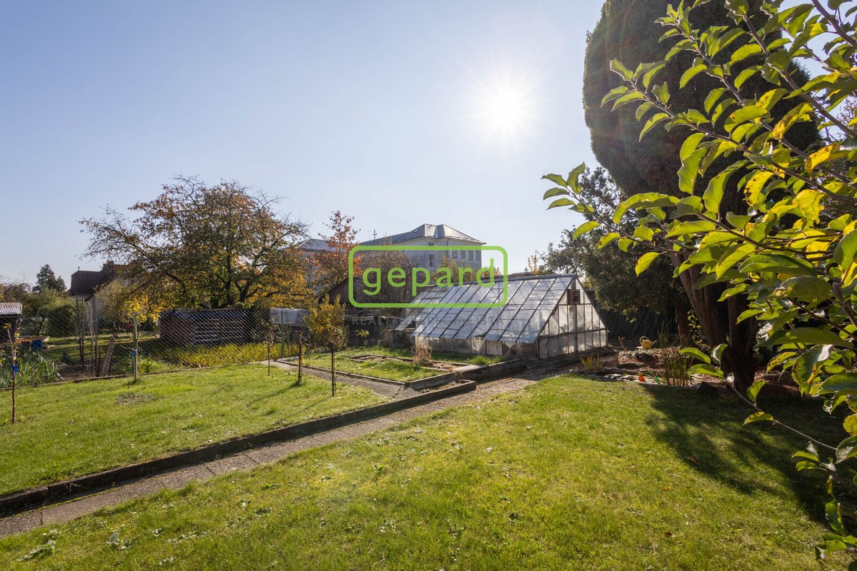 Prodej domu 170 m²