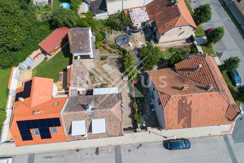 Prodej domu 112 m²