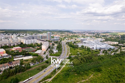 Prodaný byt 5+1 107 m²