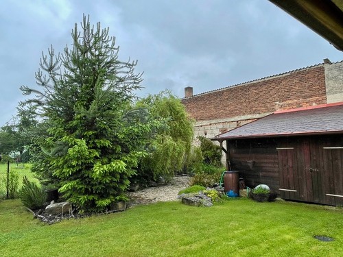 Prodaný dům 150 m², pozemek 850 m²