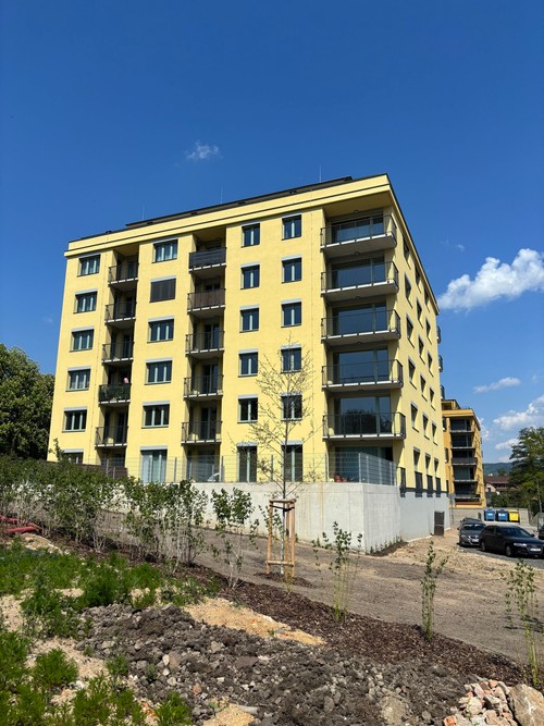 Prodej bytu 2+kk 66 m²