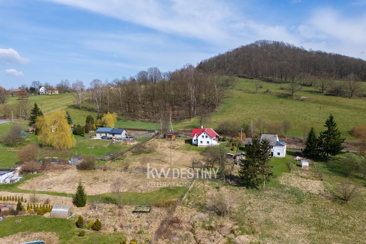 Prodej domu 230 m², pozemek 3152 m²