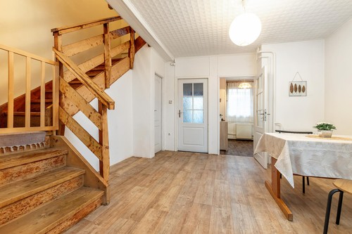Prodaný dům 184 m², pozemek 197 m²