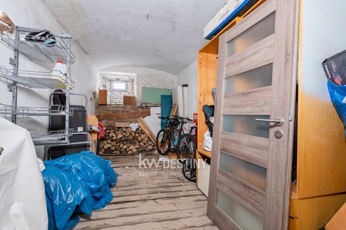 Prodaný byt 3+1 126 m²