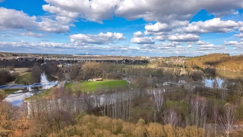 Prodaný byt 2+1 56 m²