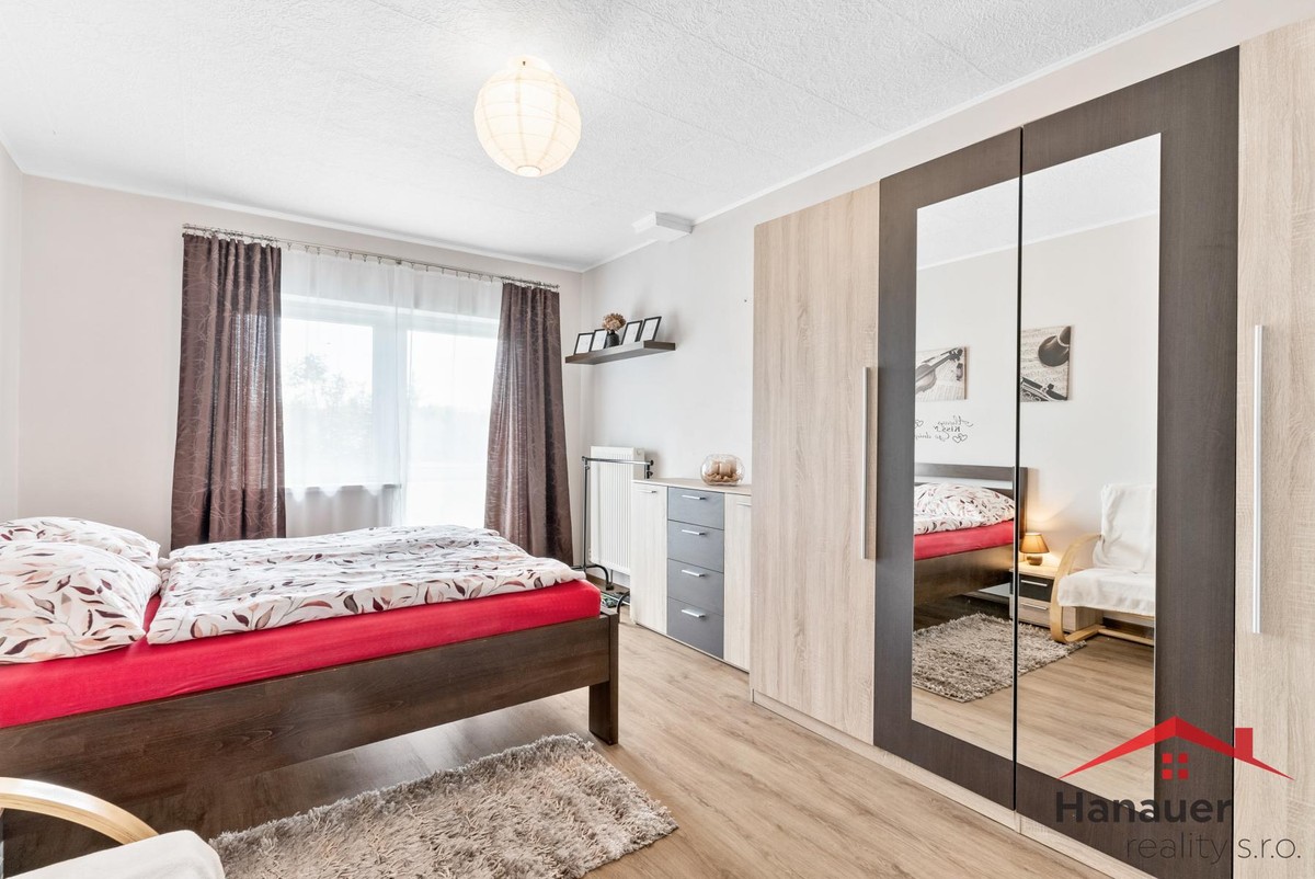 Prodej domu 170 m², pozemek 1162 m²