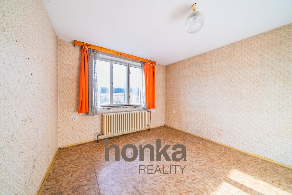 Prodej domu 193 m², pozemek 1155 m²