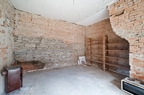 Prodaný dům 230 m², pozemek 1540 m²