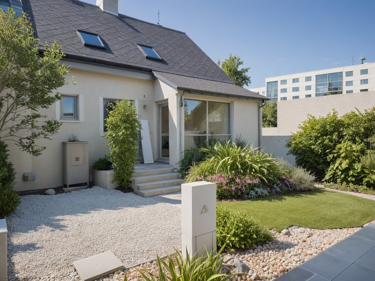 Prodej domu 114 m²
