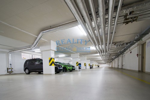 Prodaný byt 2+kk 46 m²