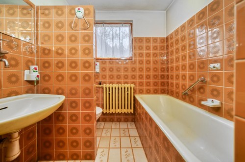 Prodaná chata 97 m², pozemek 404 m²