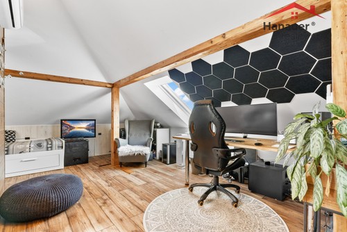 Prodej domu 210 m², pozemek 704 m²