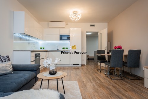 Prodej bytu 2+kk 56 m²