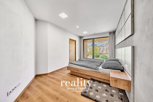 Prodaný dům 239 m², pozemek 823 m²
