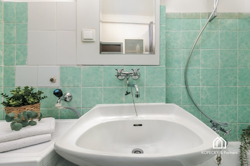 Prodaný byt 2+1 67 m²