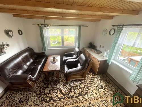 Prodaná chata 44 m², pozemek 564 m²