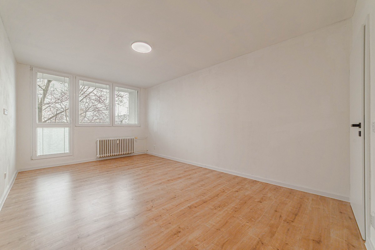 Prodej bytu 3+1 73 m²