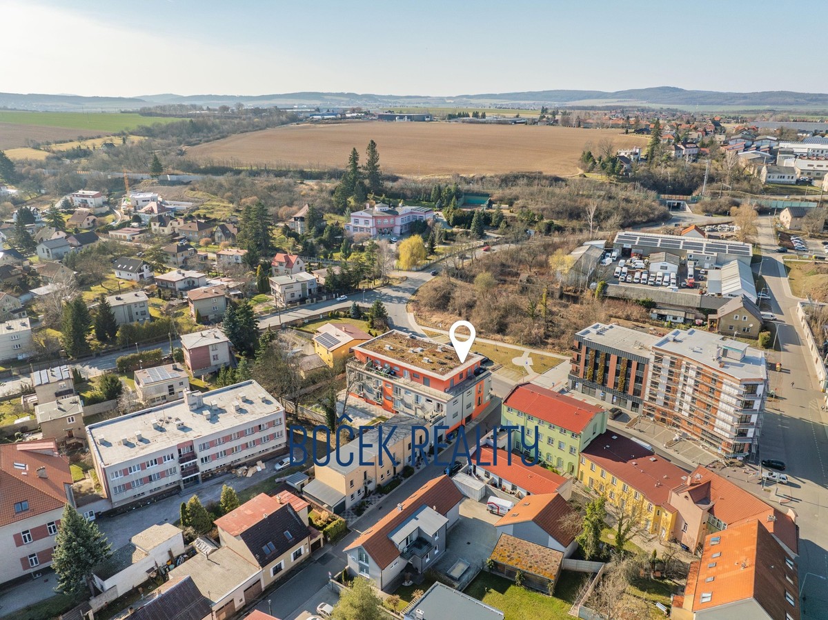 Prodej bytu 2+kk 58 m²