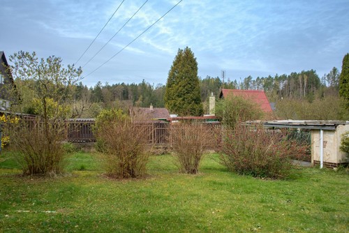 Prodaná chata 97 m², pozemek 404 m²