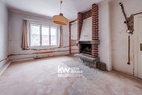 Prodaný dům 151 m², pozemek 692 m²