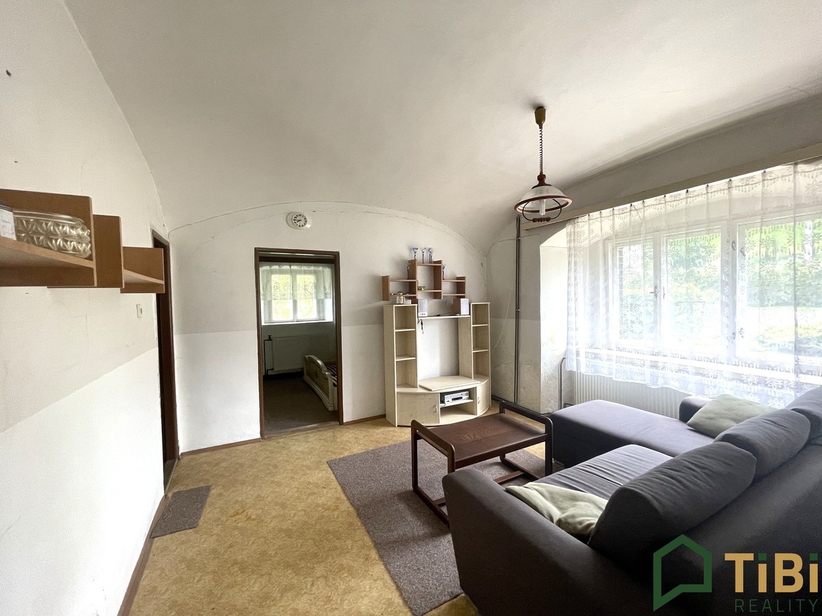 Prodej domu 380 m², pozemek 1541 m²