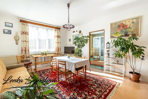 Prodaný dům 177 m², pozemek 1333 m²