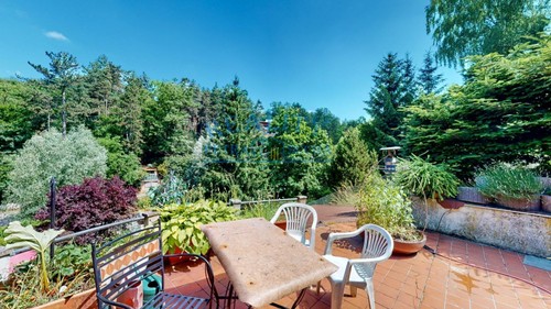 Prodaná chata 148 m², pozemek 1141 m²