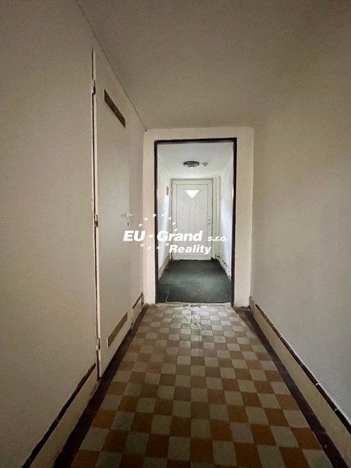 Prodaný dům 250 m², pozemek 153 m²