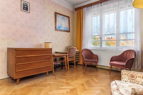 Prodaný byt 2+kk 52 m²