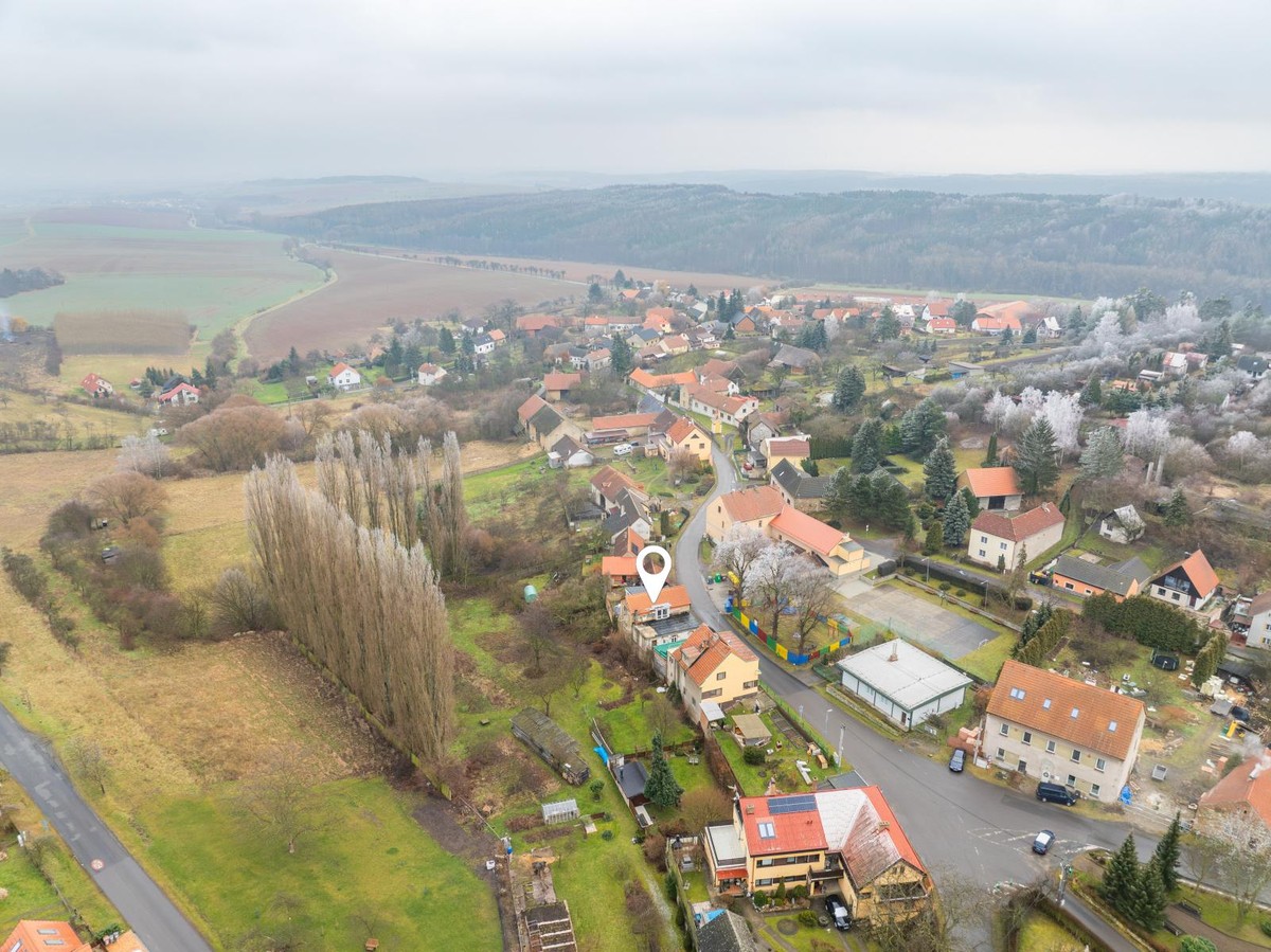 Prodej domu 300 m², pozemek 320 m²