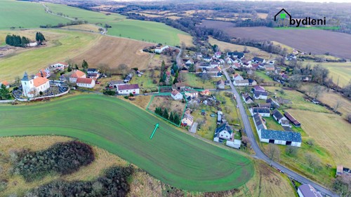 Prodej domu 97 m², pozemek 2617 m²