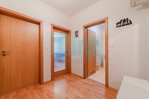 Prodej atypického bytu 138 m²
