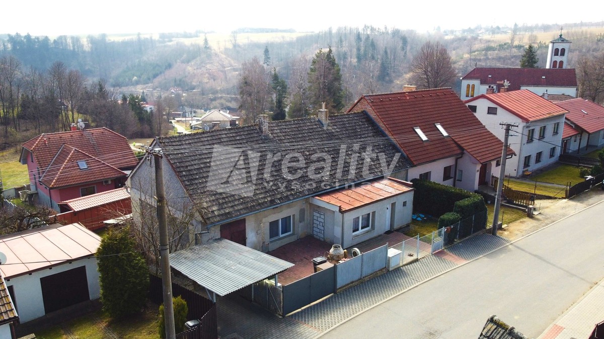 Prodej domu 146 m², pozemek 433 m²
