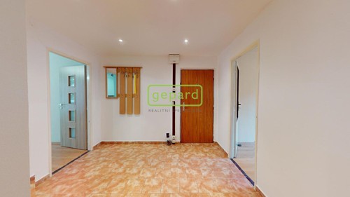 Prodaný byt 3+kk 68.3 m²