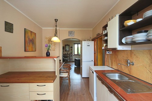 Prodej domu 130 m², pozemek 229 m²