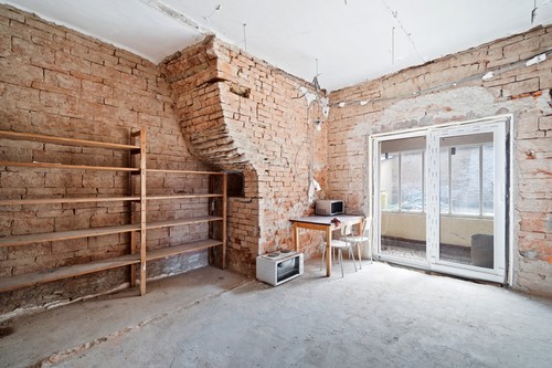 Prodaný dům 230 m², pozemek 1540 m²