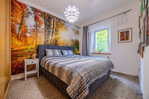 Prodej domu 124 m², pozemek 562 m²