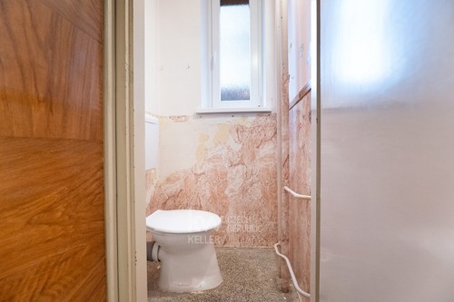 Prodaný byt 3+1 78 m²