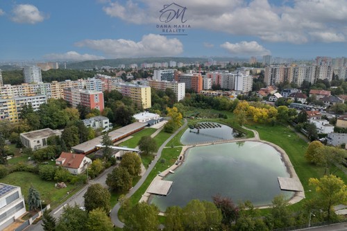 Prodaný byt 3+kk 71 m²