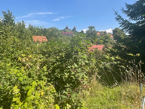 Prodaná chalupa 92 m², pozemek 1284 m²