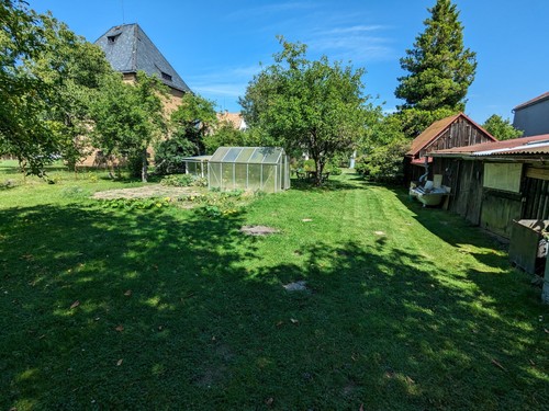 Prodaný dům 190 m², pozemek 1578 m²