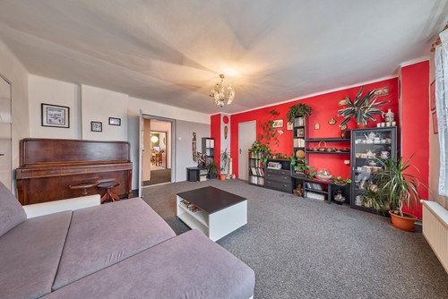 Prodej domu 250 m², pozemek 672 m²