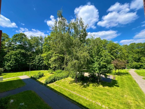 Prodej bytu 2+1 57 m²